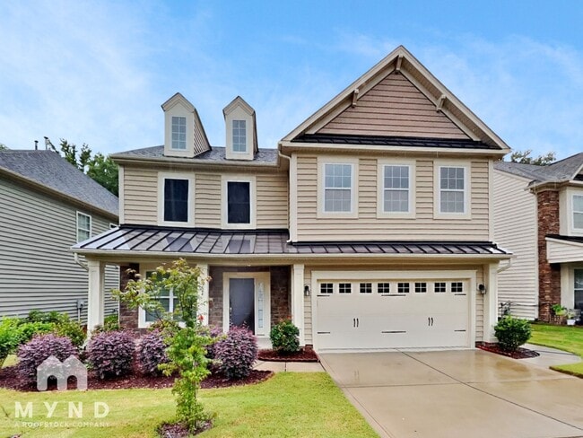 Building Photo - 9224 Ardrey Woods Dr