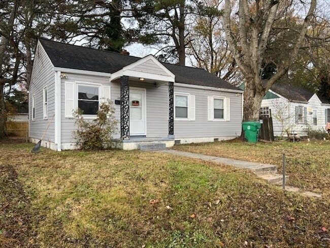 Primary Photo - 48 Gibbons Ave