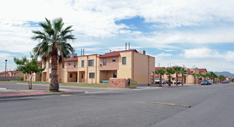 Building Photo - Salazar Park Apartments