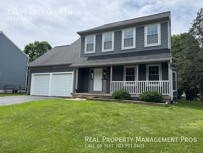 Primary Photo - 13159 Lazy Glen Ln