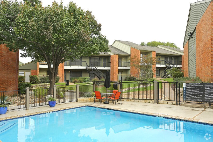 Tides on North Plaza 9200 North Plz Austin TX 78753 Apartment Finder