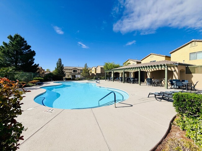 Building Photo - Gated Community Home in Centennial Hills!