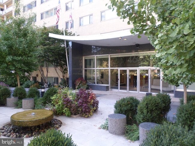 Building Photo - 4600 Connecticut Ave NW