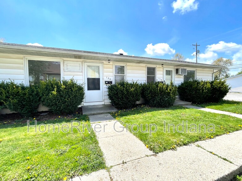 Building Photo - 118 Maple Ln