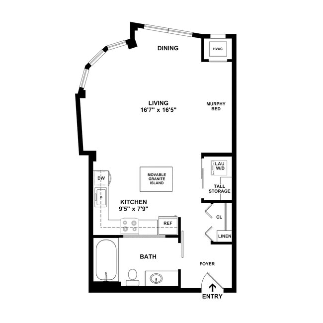 2626 South Side Flats 2626 S Tunnel Blvd Pittsburgh PA 15203