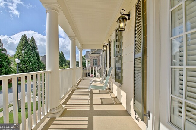 Building Photo - 1209 Centennial Crossing