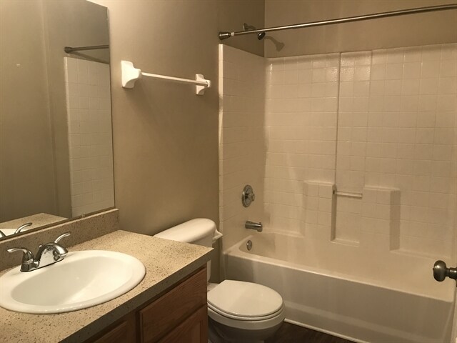 Building Photo - 9565 Staples Mill Dr