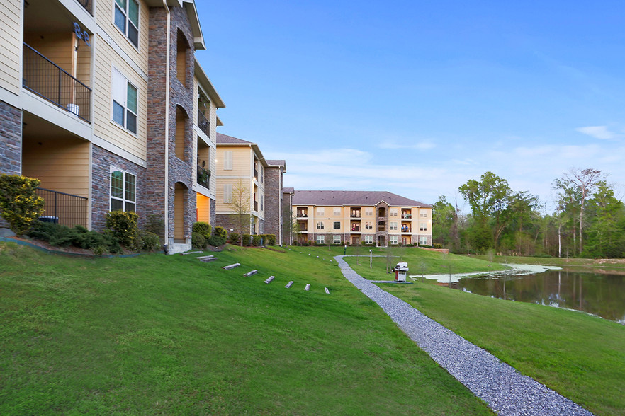 Building Photo - Abita View Apartment Homes