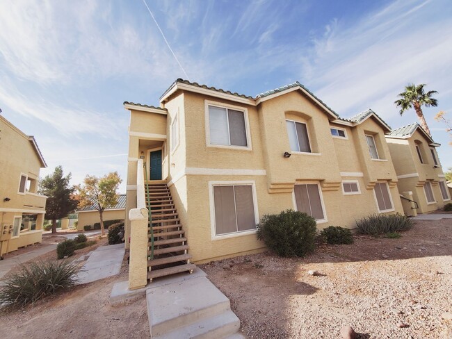 Primary Photo - CUTE GATED 2BD/2BA CONDO IN LAS VEGAS!