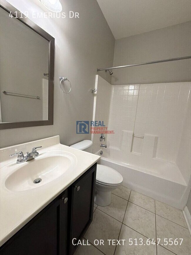 Building Photo - 4119 Emerius Dr