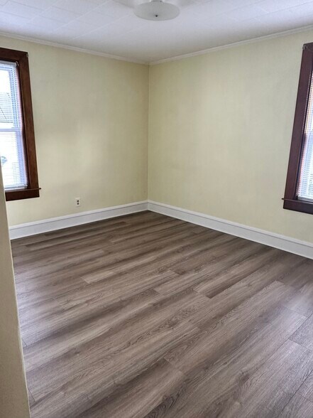 Bedroom number one - 820 2nd St