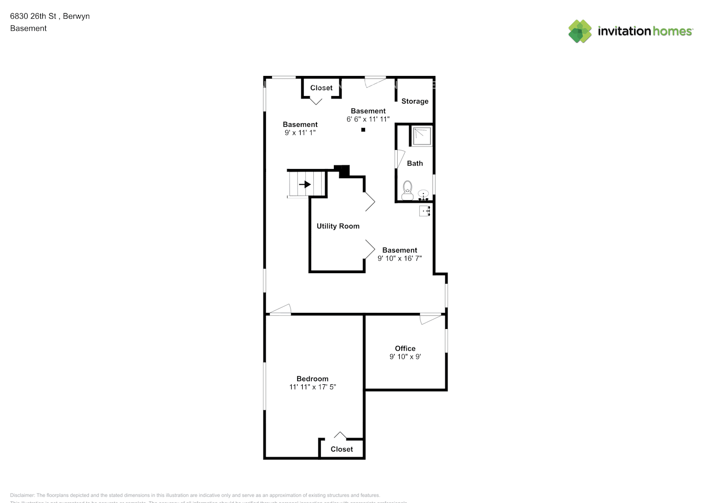 Building Photo - 6830 26th St