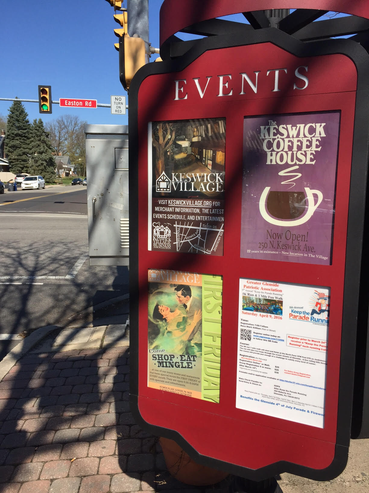 Building Photo - 283 Keswick Ave