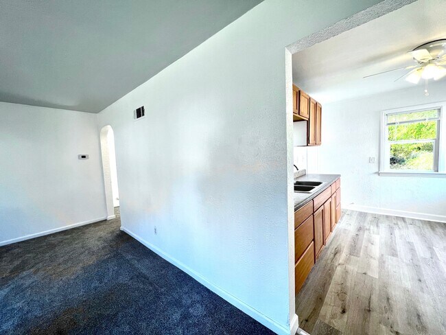 Building Photo - 1109 Turner Ave