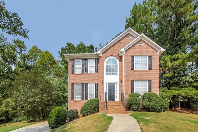 Building Photo - 2446 Letha Ln