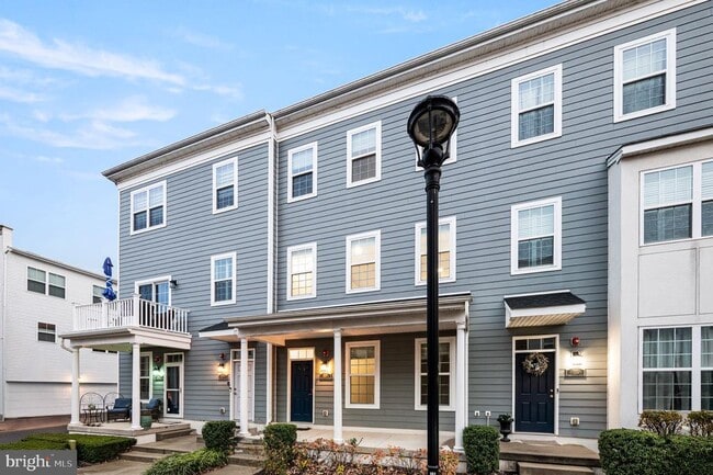 Building Photo - 108 Prince George St