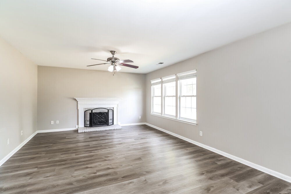 Building Photo - 9735 Baxter Caldwell Dr
