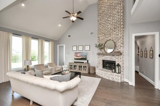 Building Photo - 27534 Stonebrook Manor Ln