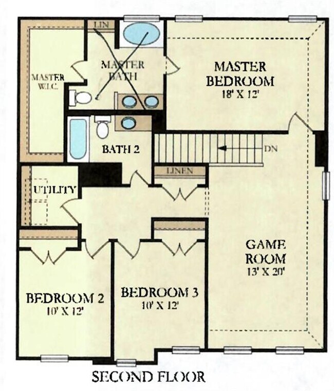 Building Photo - 3201 Ancira Pl