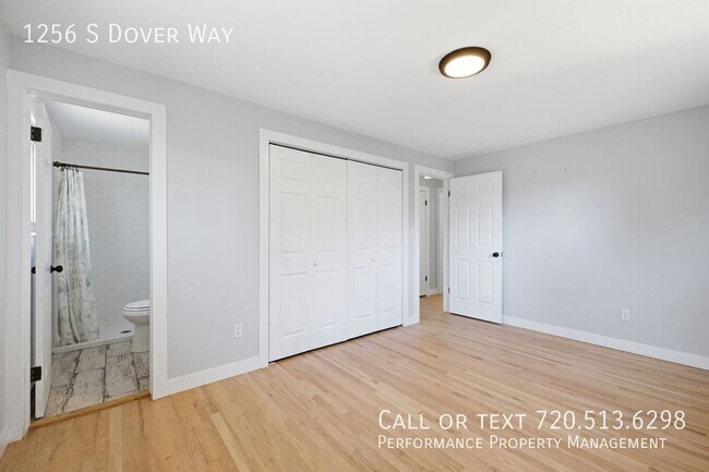 Building Photo - 1256 S Dover Way
