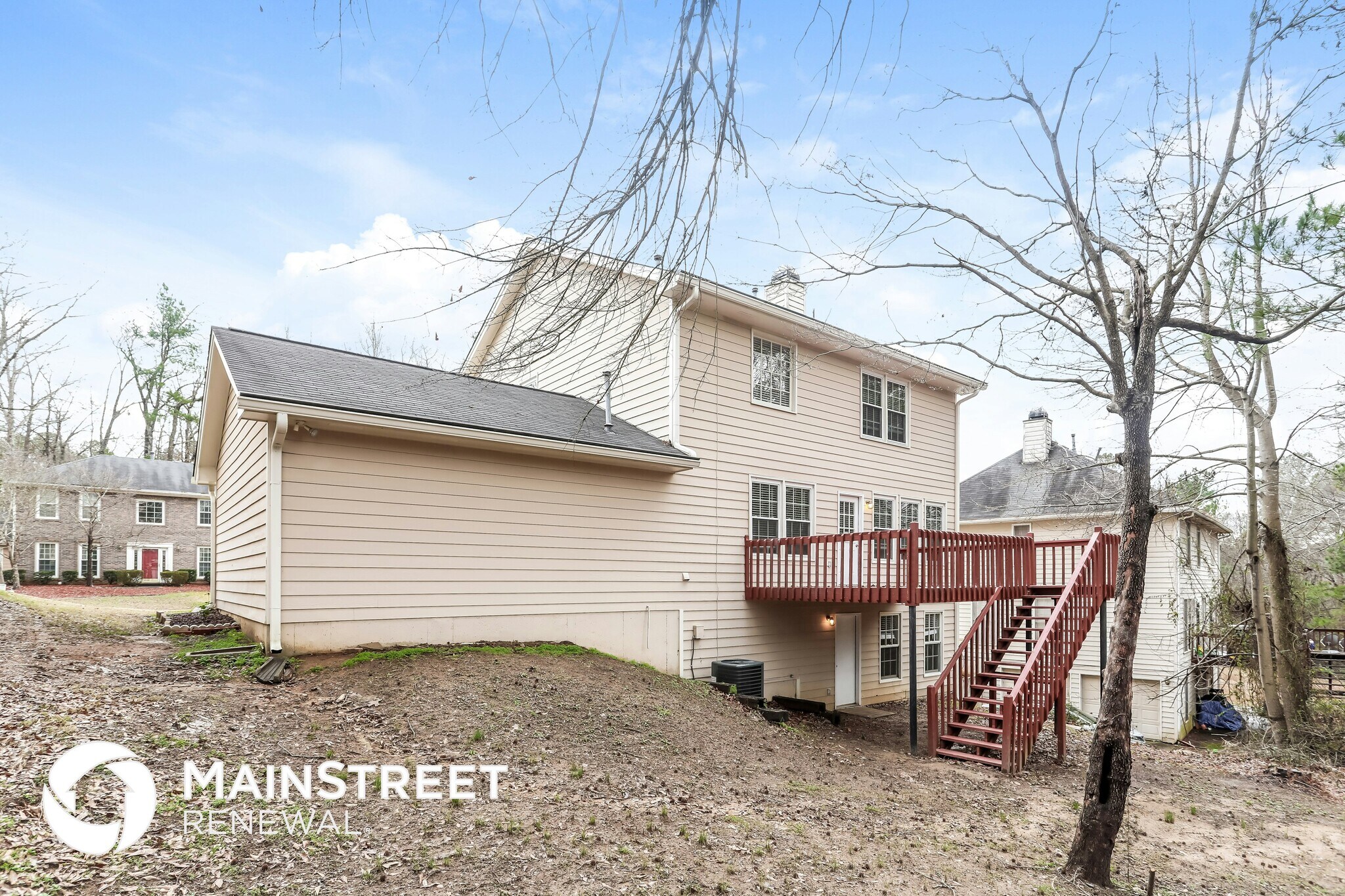 Building Photo - 601 Mountain Harbor