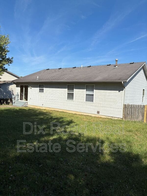 Building Photo - 2747 Tantivy Terrace