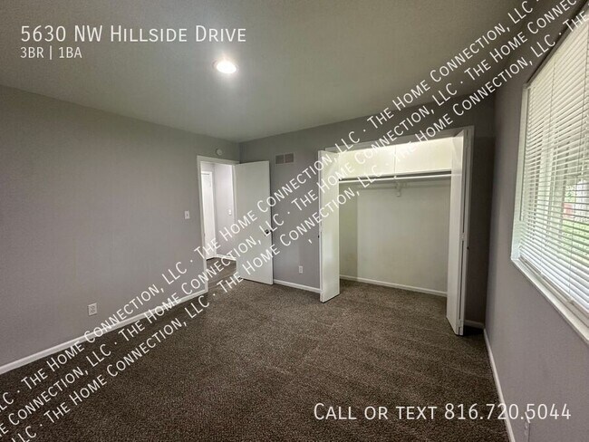 Building Photo - 5630 NW Hillside Dr