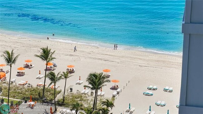 Building Photo - 3750 Galt Ocean Dr