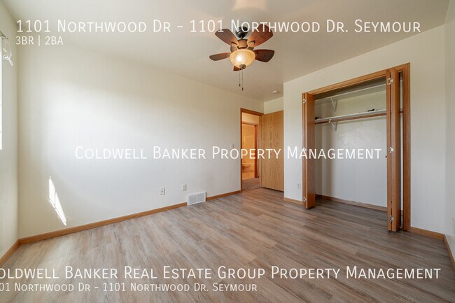 Building Photo - 1101 Northwood Dr