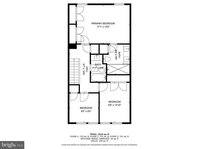 Building Photo - 112 Gretna Green Ct