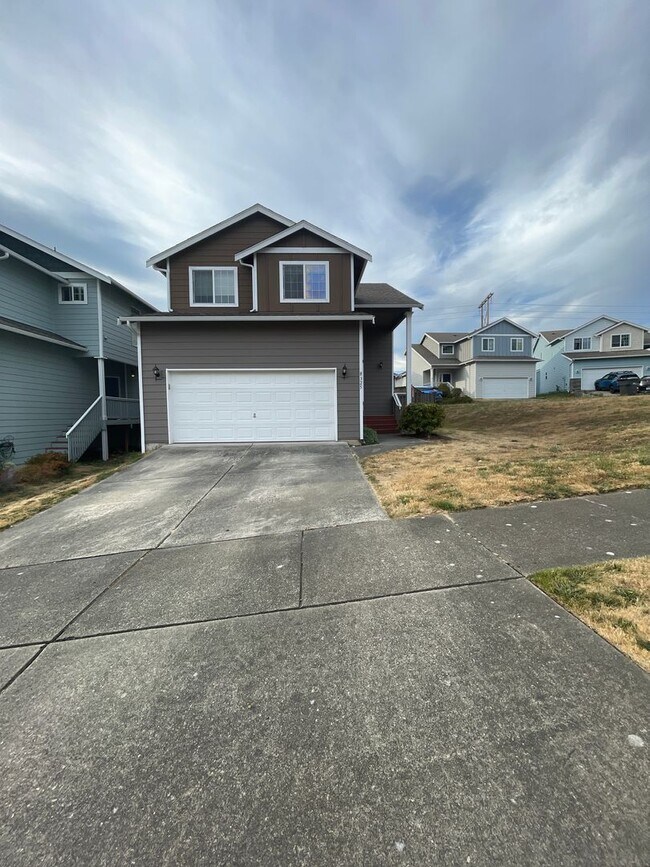 Primary Photo - 3bd/2.5ba Lake Stevens House