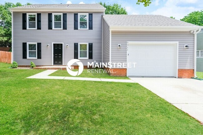 Primary Photo - 4 Bedroom Pet-Friendly Home in Charlotte, ...