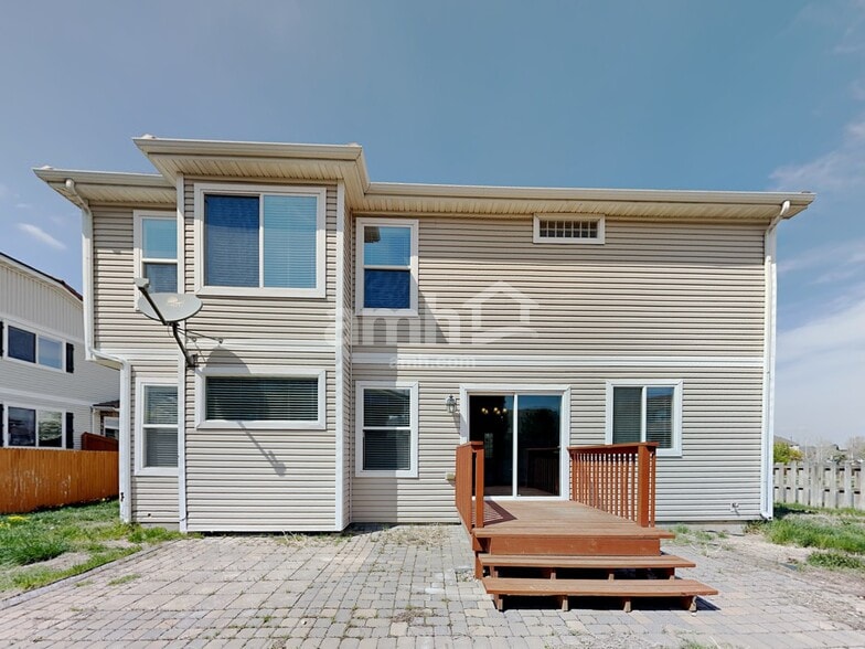 Building Photo - 15662 E 98th Pl