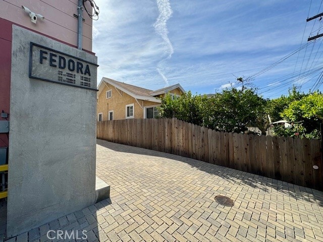 Building Photo - 1212 Fedora St