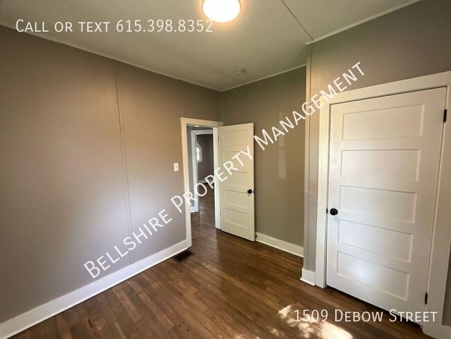 Building Photo - 1509 Debow St