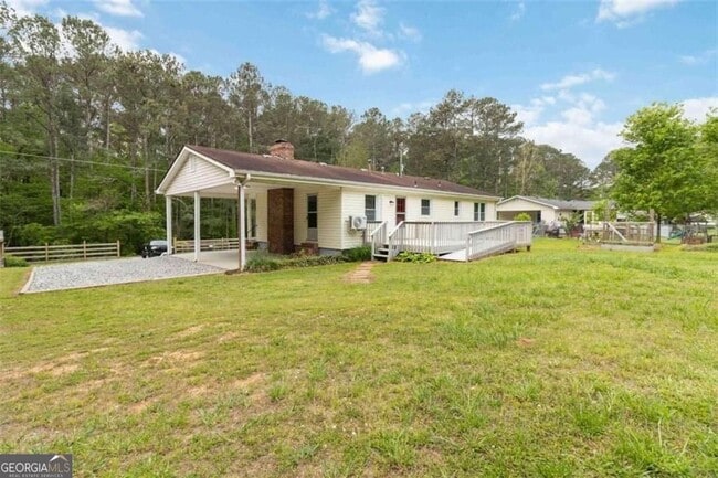 Building Photo - 3040 Land Rd