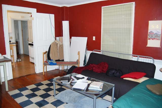 Building Photo - 84 Transit St