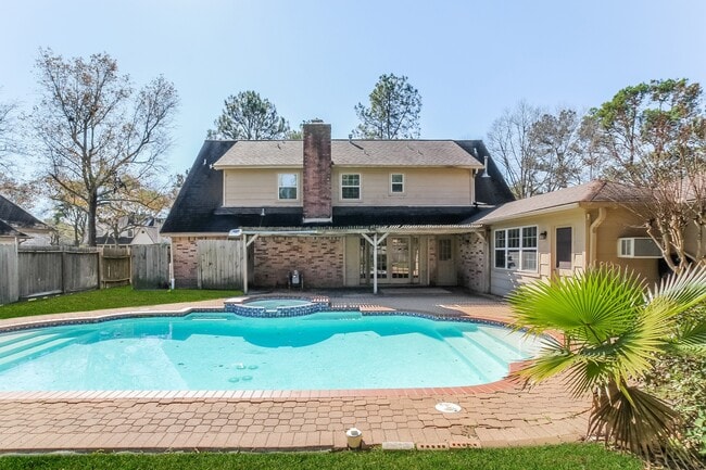 Building Photo - 18210 Widcombe Dr