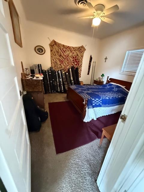 Building Photo - 7595 S Peach Ave