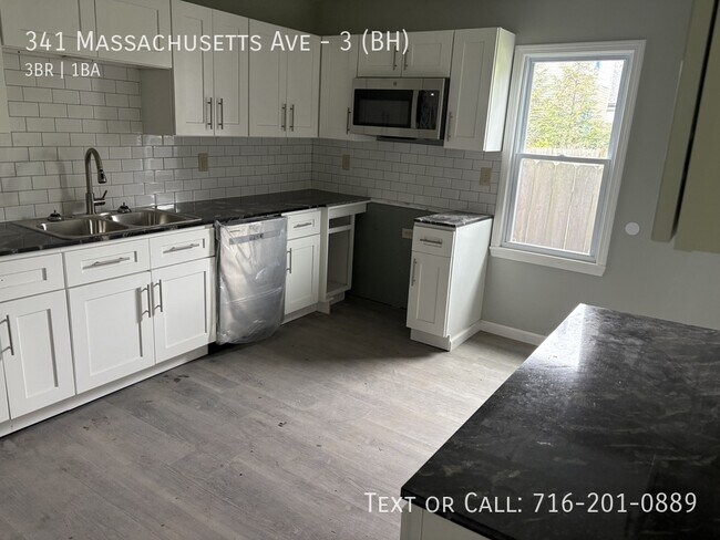Building Photo - 341 Massachusetts Ave