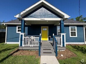 Building Photo - 1611 Pannell St