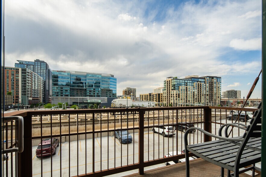 Building Photo - 1801 Wynkoop St