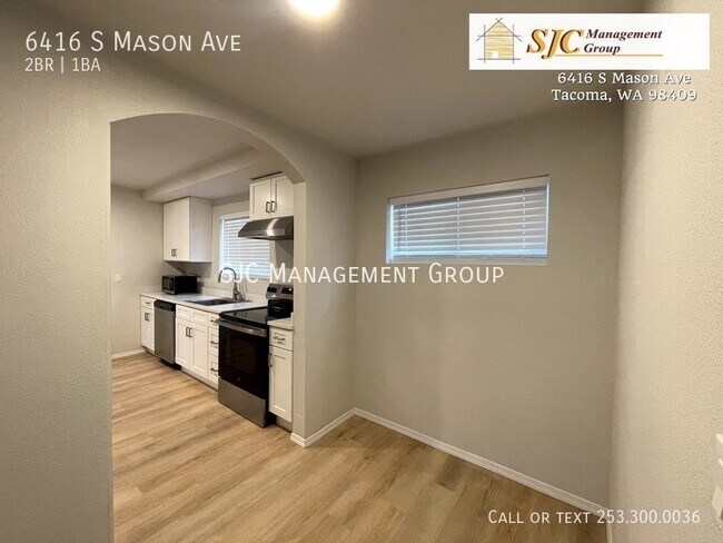 Building Photo - 6416 S Mason Ave