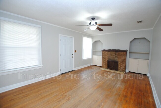 Building Photo - 2065 Camden Ave
