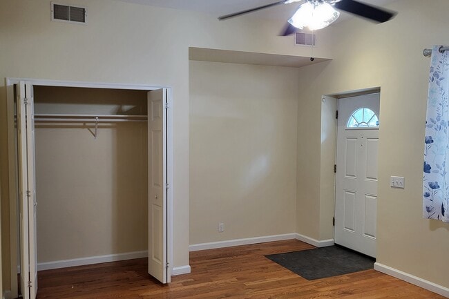 Livingroom - Swarthmore