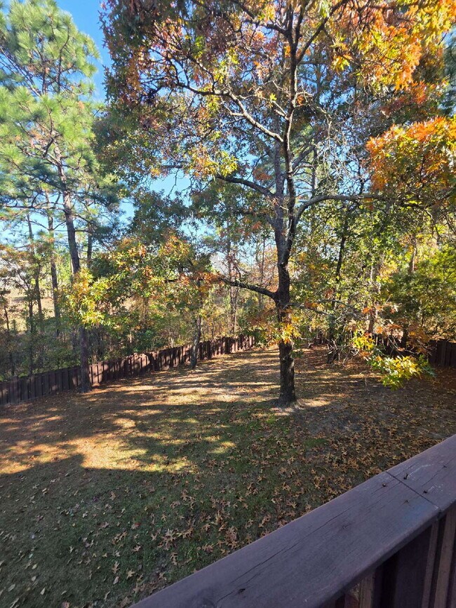 Building Photo - Spacious 4-Bedroom Home for Rent in Kings Grant Fayetteville – 15 Minutes from Fort Bragg