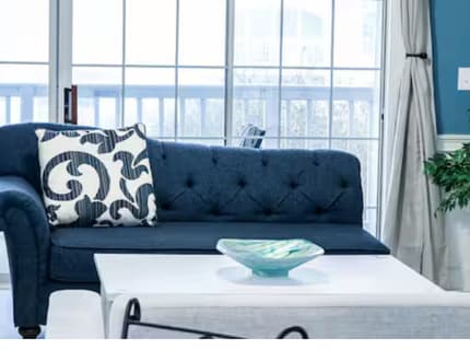 chaise - 4683 Wild Iris Dr