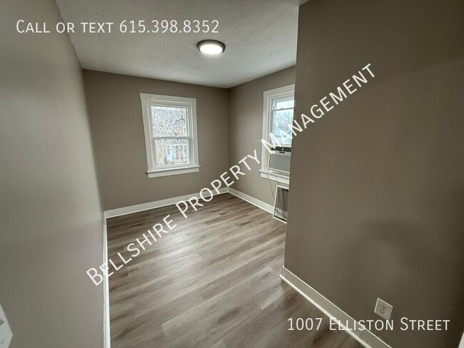 Building Photo - 1007 Elliston St