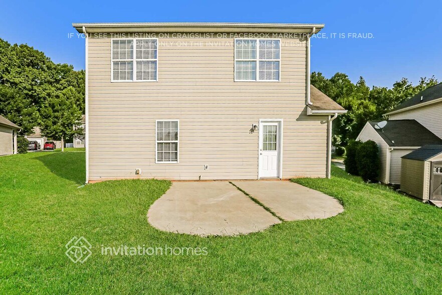 Building Photo - 4193 Broadstairs Dr SW