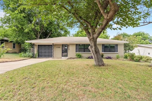 Primary Photo - 7720 Gaston Ave